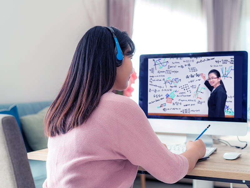 Teaching Through Crisis: Lessons from Remote Learning During COVID-19